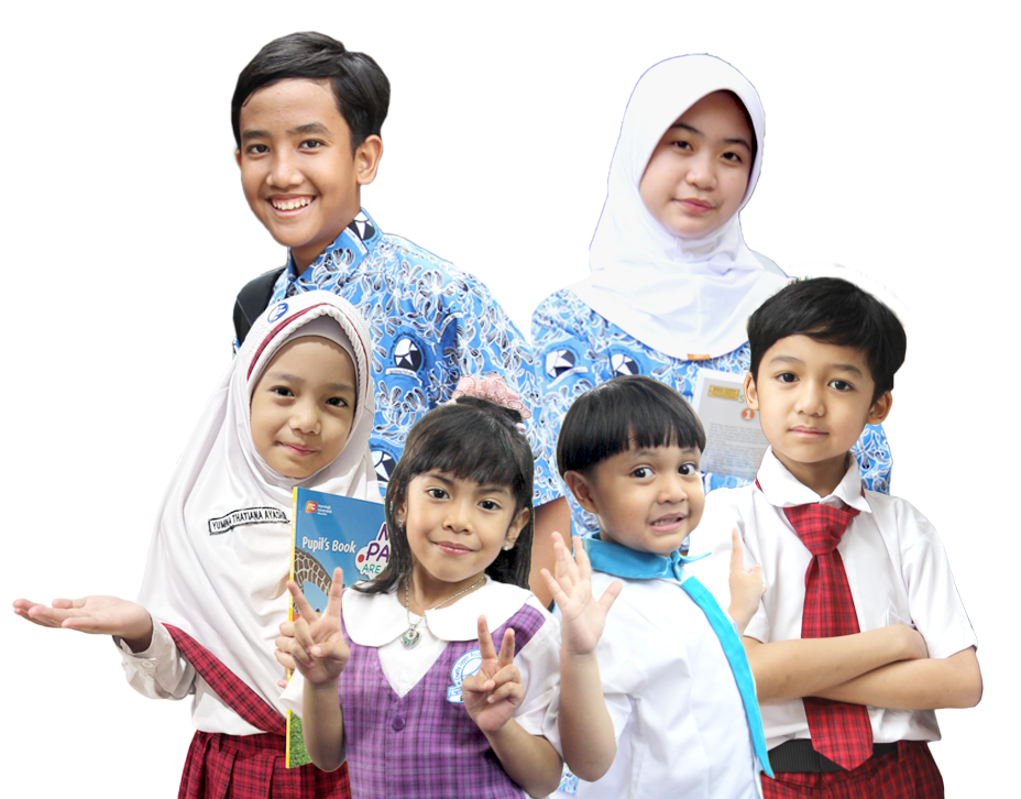 Syafana student profile illustration